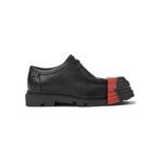 CAMPER Женские Wallabee /Junction /Черный-K201469-023 1