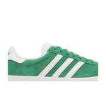 Кроссовки Adidas Gazelle 85 'Green White' 2