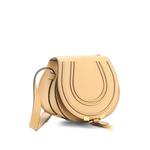 Marcie Leather Mini crossbody bag 4