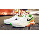 Кроссовки Size? x Nike Air Max 180 'Urban Safari' 1
