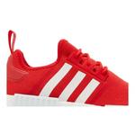 Кроссовки adidas NMD_R1 «Vivid Red Gum» 2