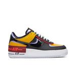 Кроссовки Nike Wmns Air Force 1 Shadow 'Dark Sulfur' 1