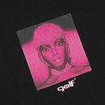 Топы GOLF WANG Golf Corp Tee 'Black' 3