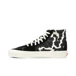 Кроссовки Vans OG Style 38 NS LX 'Cow' 3