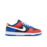 Кроссовки Tennessee State University x Nike Dunk Low 'Tigers' 1
