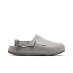 Мюли Nike Calm Mule 'Flat Pewter' 1