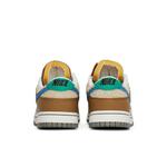 Кроссовки size? x Nike Dunk Low 'Темный плавник' 6