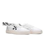 Кроссовки Off-White Vulc Sneaker Low 'White Iridescent' 8