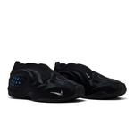 Кроссовки Nike Wmns First Sight Shadow 'Black Metallic Dark Grey' 8