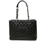 2011 Caviar Grand Shopping tote bag 1