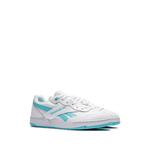 Кроссовки BB4000 2 Cloud White/Digital Blue 2