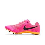 Шиповки Nike Zoom Rival 'Hyper Pink Orange' 3