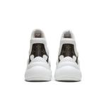Кроссовки Louis Vuitton Wmns Archlight Sneaker 'White Brown' 6