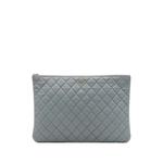 Большой клатч Quilted Caviar Boy O Case (2019 год) 1