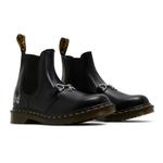 Ботинки Needles x Dr. Martens 2976 Snaffle Chelsea 'Black' 8