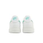 Кроссовки Nike Air Force 1 GS 'White Emerald Rise' 6
