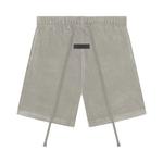 Шорты Fear of God Essentials Terry Short 'Seal' 1