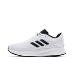 Кроссовки adidas Duramo 10 'White Black' 3