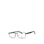 CH 93XL rectangle-frame glasses 2