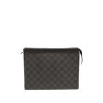 Клатч MM Voyage Damier Graphite 2