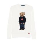 Свитер Polo Bear 1