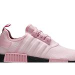 Кроссовки Adidas Wmns NMD_R1 'True Pink Black' 2