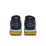 Кроссовки Air Jordan 32 Low 'Michigan Wolverines' 6