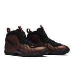 Кроссовки Nike Little Posite Pro GS «Hyper Crimson» 8
