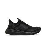 Кроссовки adidas UltraBoost 20 J «Triple Black» 1