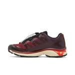 Кроссовки Salomon XT-4 'Bitter Chocolate Mocha Mousse' 3