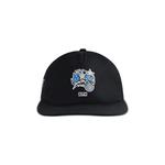 Кепки-тракеры Kith x '47 For NBA All-Star Orlando Magic Trucker Hat 'Black' 1