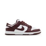 Кроссовки Nike Dunk Low 'Redwood' 1