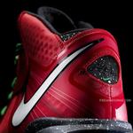 Кроссовки Nike LeBron 8 V/2 'Рождество' 6