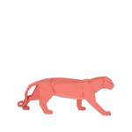 Фарфоровая фигурка Panther 1