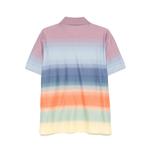 Рубашка поло Smith-Stripe 2