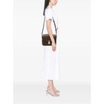 Сумка-сэтчел Monogram Pochette Metis (2021 год) 2