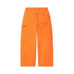 Штаны Vale Forever Big Ol Painters 'Orange' 2