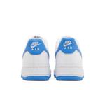 Кроссовки Nike Air Force 1 '07 'White Photo Blue' 6