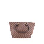 Сумка-тоут Saleya Handbag Damier MM 2