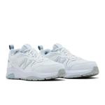 Кроссовки New Balance Wmns 857v3 'White Cyclone' 8