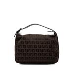 2000-2010 Zucchino Canvas handbag 1