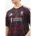 Третий игровой джерси Liverpool Fc 26/27 3