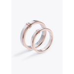 Vinstella Unity Lover Ring - Мужское 3