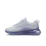 Кроссовки Nike Wmns Air Max 720 'Oxygen Purple' 3