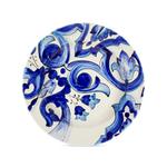 Набор Blu Mediterraneo из двух глубоких тарелок 1