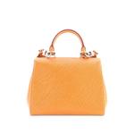Сумка-сэтчел Cluny Top Handle Bag Epi Leather размера мини 2