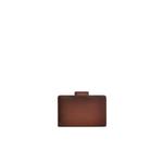 Средний угловой кошелек Coach Redwood CEC27 2