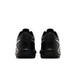 Бутсы Asics Gel Ace Pro 'Black Pure Silver' 6