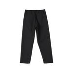 elasticated-waistband trousers 2