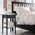 HEMNES прикроватный столик 2